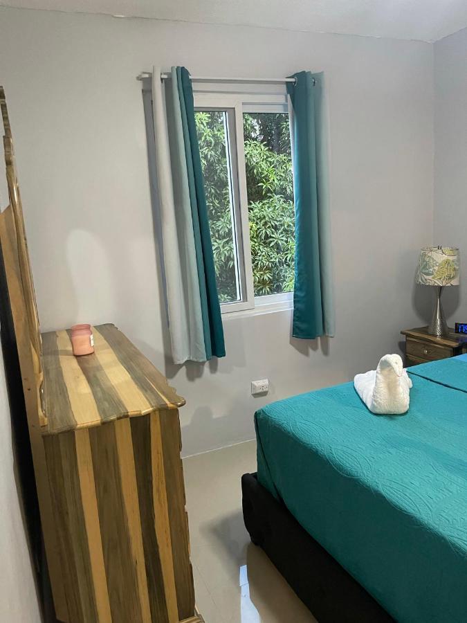 Jamrock Suites Kingston Exterior foto